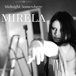 Album : Midnight Somewhere