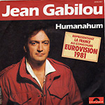 Jean Gabilou