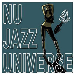 Album : Nu Jazz Universe